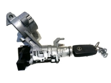 OPEL CORSA E STACYJKA KLUCZYK 13496392