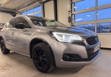  DS Automobiles DS 4 Bezwypadekgwarancja jak nowacrossbackjedzie jak nowe, zdjęcie 9