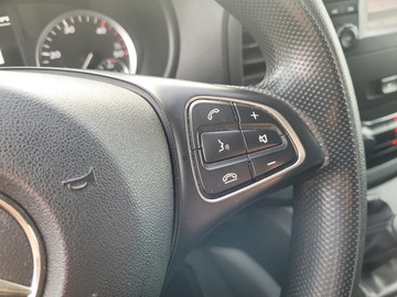 Mercedes Vito W447 Tourer Kompakt 2.1 116 CDI 163KM 2017 MERCEDES-BENZ VITO Mixto (W447) 163 KM, zdjęcie 19