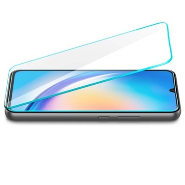 ЗАКАЛЕННОЕ СТЕКЛО SPIGEN для Samsung GALAXY A34 5G