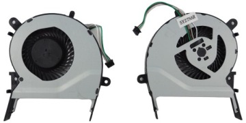 Вентилятор для ASUS R556 R556L R556LA R556LD