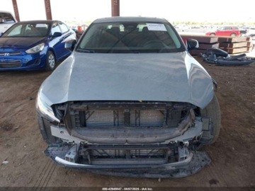 Volvo S60 III 2025 Volvo S60 B5 Plus 2025 2.0l 2.0 Benzyna 247KM, zdjęcie 7