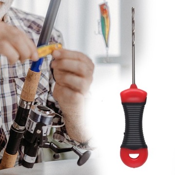 Рыболовный крючок для рыболовных шаров.