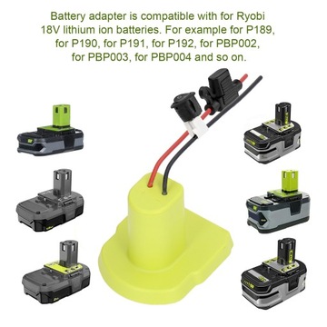 Разъем питания Зарядное устройство с