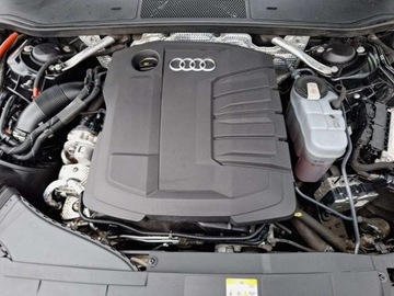 Audi A7 C8 Sportback 2.0 40 TDI 204KM 2022 Audi A7 Sportback 40 TDI mHEV Quattro Stronic KameraVirtualSmartInterFacLE, zdjęcie 31