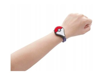 Bluetooth-браслет NINTENDO POKEMON GO PLUS