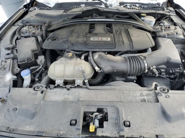 Ford Mustang VI Fastback Facelifting 5.0 Ti-VCT 460KM 2021 Ford Mustang GT 2021 5.0l 5.0 Benzyna 460KM, zdjęcie 6