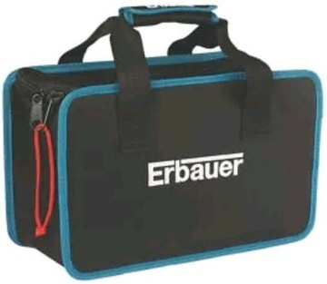 ERBAUER АККУМУЛЯТОР EBAT18-Li-4 18V 4.0Ah 4Ah + СУМКА