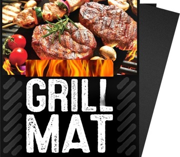 PŁYTA GRZEWCZA DO GRILLA GAZOWEGO GRILLA WĘGLOWEGO 7 SZT.