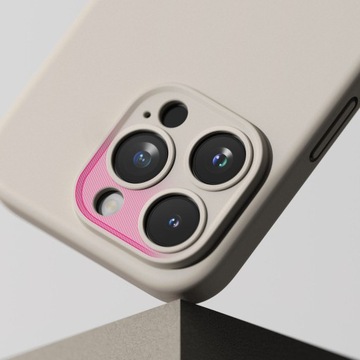 Силиконовый чехол Ringke для iPhone 15 Pro, чехол, задняя крышка для MagSafe
