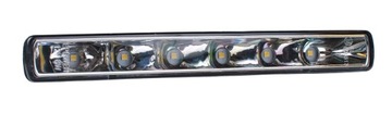 M-TECH Дневные ходовые огни 6 OSRAM LED 1100 люм VW