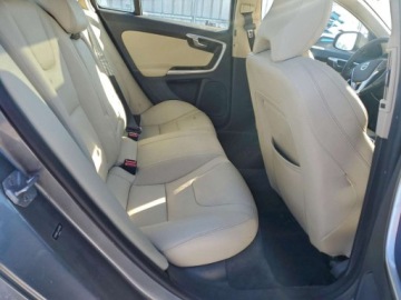 Volvo S60 III 2018 Volvo S60 2018 VOLVO S60 DYNAMIC 2.0 Benzyna 250KM, zdjęcie 10