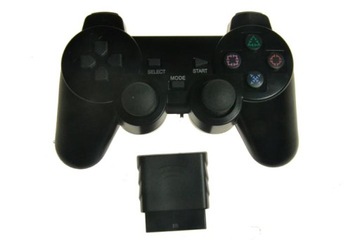 Беспроводная панель PS2 PlayStation 2 Контроллер PS