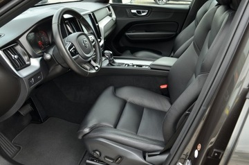Volvo XC60 II Crossover D4 190KM 2020 Volvo XC 60 Inscription! Full Led! Skóry! Kamera! HAK! JAK NOWY!, zdjęcie 10