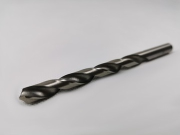 WIERTŁO DO METALU SZLIFOWANE HSS-G 2,2 mm 10szt