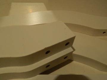 Деревянный туалетный столик Woomax со стульчиком для детей