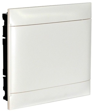 Legrand Rozdzielnia podtynkowa PRACTIBOX S 2x18