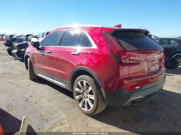 Cadillac 2019 Cadillac XT4 Premium Luxury 2019 2.0 Benzyna 237KM, zdjęcie 3