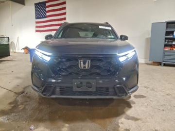 Honda CR-V VI 2023 Honda CR-V Sport 2023 2.0 Hybryda 190KM, zdjęcie 5