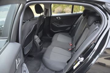 BMW Seria 1 F40 Hatchback 2.0 120d 190KM 2024 BMW Seria 1 F40 120d 190KM Automat Full LED Radar LiveCockpit ALU FVat23%, zdjęcie 11