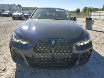 BMW Seria 4 G22-23-26 2023 BMW Seria 4 430xi Gran Coupe 2023 2.0l 2.0 Benzyna 255KM, zdjęcie 5