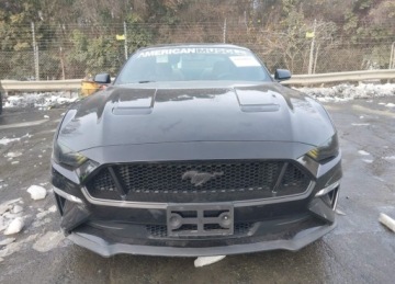 Ford Mustang VI 2020 Ford Mustang FORD MUSTANG GT FASTBACK 5.0 Benzyna 466KM, zdjęcie 7