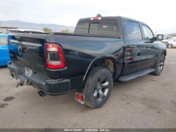  RAM 1500 2022 Ram 1500 Big Horn 4x4 Crew Cab 57 Box 5.7 Benzyna 395KM, zdjęcie 5