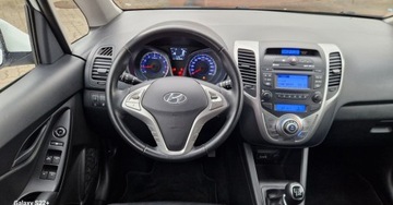 Hyundai ix20 Mikrovan 1.6 CVVT 125KM 2015 Hyundai ix20 Hyundai IX20 Idealny 1,6 Benzyna Klimatronik 1.6, zdjęcie 7
