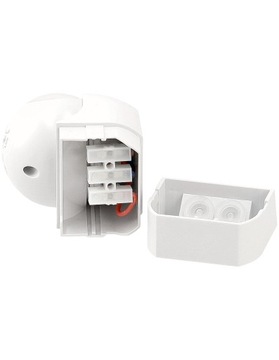 Датчик движения сумеречного движения внешнего светодиода PIR