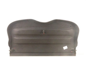 POLIČKA KUFRU CITROEN DS4