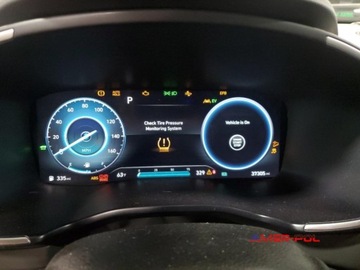 Hyundai Santa Fe IV 2023 Hyundai Santa Fe 2023 r., 1,6L FE BLUE HYBRID 1.6 Hybryda 226KM, zdjęcie 6