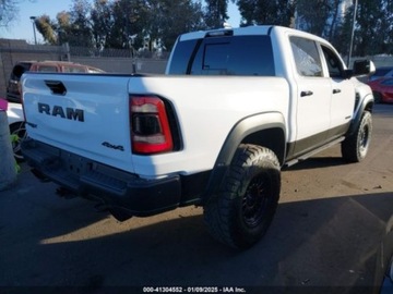  RAM 1500 Ram 1500 TRX 4x4 57 BOX, od ubezpieczalni 6.2 Benzyna 702KM, zdjęcie 6