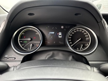 Toyota Camry IX Sedan 2.5 Hybrid Dynamic Force 218KM 2021 Toyota Camry 2.5 Hybrid Comfort CVT 2.5 Hybrid Com, zdjęcie 16