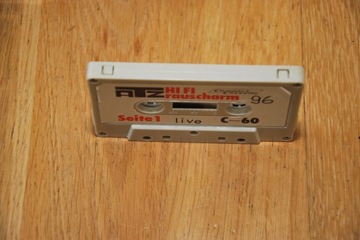 АТЗ с 60 кассета