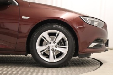 Opel Insignia II Grand Sport 1.5 Turbo 165KM 2018 Opel Insignia 1.5 Turbo, Salon Polska, Automat, zdjęcie 14