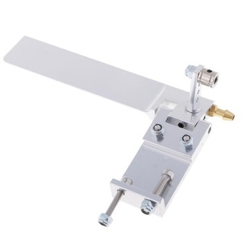 95-мм пульт дистанционного управления RC-лодкой с электроприводом