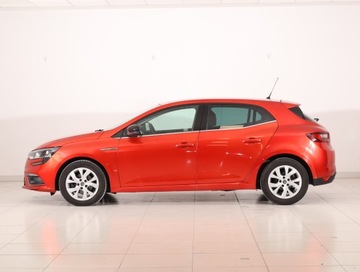 Renault Megane IV 2018 Renault Megane 1.2 TCe, Salon Polska, zdjęcie 2