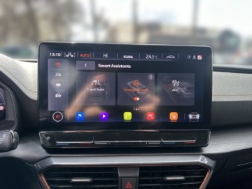 Cupra Formentor Crossover 2.0 TSI 310KM 2023 Cupra Formentor VZ 2.0 TSI 310KM 4Drive System Bea, zdjęcie 20