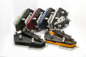 Удлинитель борта Kawasaki Versys 1000