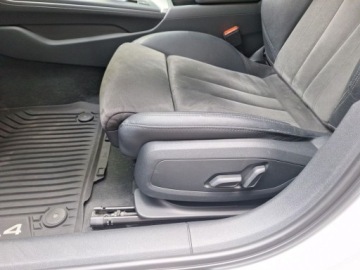 Audi A4 B9 Limousine Facelifting 2.0 35 TDI 163KM 2020 Audi A4 Limousine 2.0 TDI Dealer Audi Kamera cofania LED Ambiente 2.0, zdjęcie 13