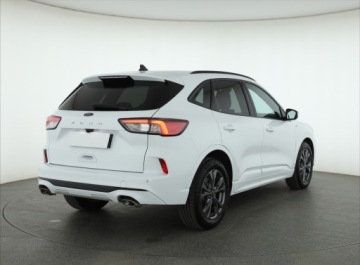 Ford Kuga III SUV 1.5 EcoBoost 150KM 2021 Ford Kuga 1.5 EcoBoost, Salon Polska, Serwis ASO, zdjęcie 4