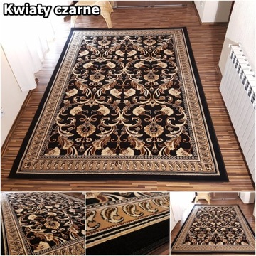 Ковер плотного плетения Alfa Bcf 180х250 Шираз -14 Узор n