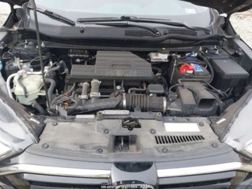Honda CR-V V 2022 Honda CR-V Touring, 2022r., 4x4, 1.5L 1.5 Benzyna 190KM, zdjęcie 11