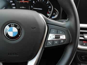 BMW Seria 3 G20-G21 Limuzyna 2.0 318i 156KM 2022 BMW 318 PY5356F#318i Advantage Podgrz.f LED, zdjęcie 16