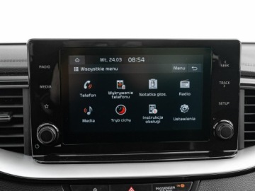 Kia Ceed III Hatchback Facelifting  1.0 T-GDI 120KM 2022 Kia Cee'd EL3FN60#1.0 T-GDI L Podgrz.f kier szyba, zdjęcie 18