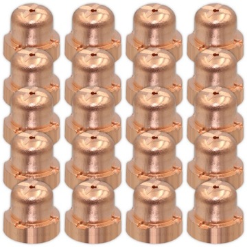 20 szt. PT-31 dysza 1.0mm krótka CUT40 PT31 CUT40B
