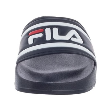 Buty Klapki na Basen Fila Morro Bay Slipper 2 1010930 Granatowe