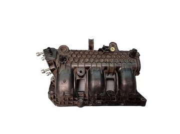9802101480 9801942080 KOLEKTOR SACÍ/ZBĚRNÉ ŠKRTÍCÍ KLAPKA 1.2 THP CITROEN PEUGEOT