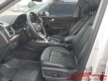 Audi Q5 II 2019 Audi Q5 _Premium Plus_45 TFSI_Quattro_2.0 L_248 km_2019r 2.0 Benzyna 248KM, zdjęcie 7
