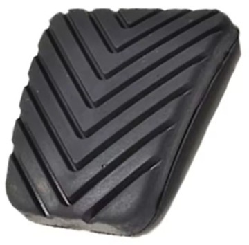 KIA RIO CEED HYUNDAI I30 I40 TUCSON GUMA NAKŁADKA NA PEDAŁ HAMULCA SPRZĘGŁA